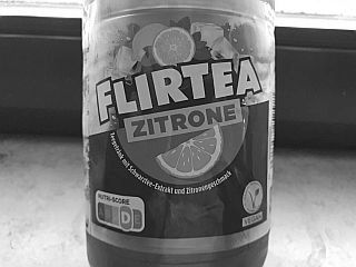 Flirtea® Zitrone (I)