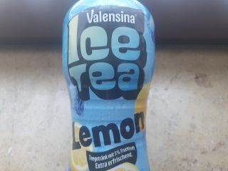 Valensina® Ice Tea Lemon