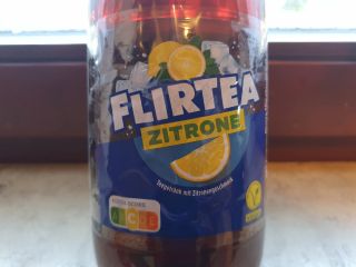 Flirtea® Zitrone (II)