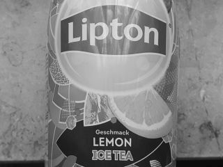 Lipton® Ice Tea Geschmack Lemon (I)