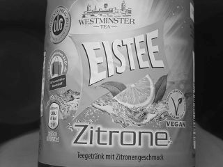 Westminster® Eistee Zitrone (I)